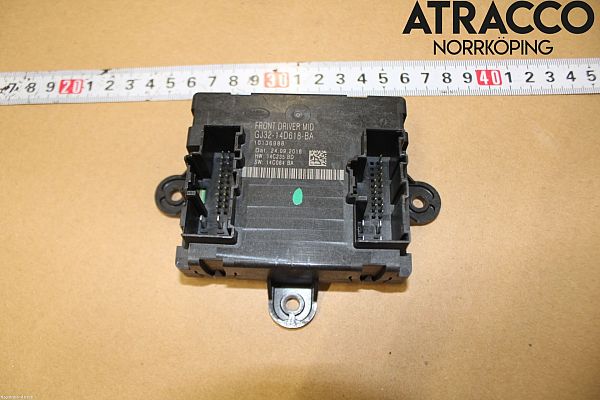 Porte Controller JAGUAR F-PACE (X761)