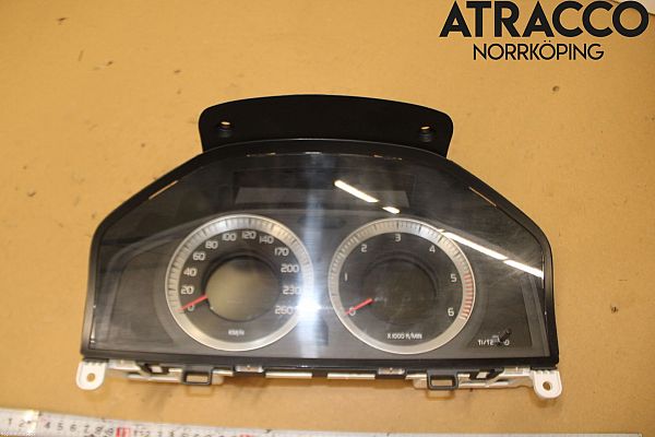 Instrumentbræt VOLVO XC60 (156)