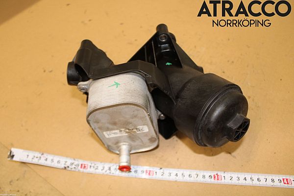 Oliefilter - konsol AUDI A6 C8 Avant (4A5)