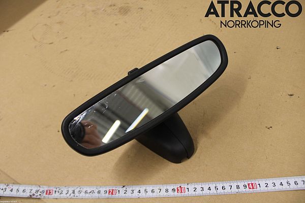 Rear view mirror - internal JAGUAR XF SPORTBRAKE (X250)
