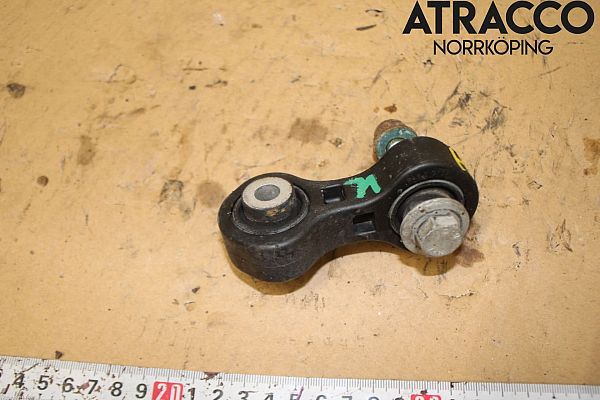 Stabilisator hinten AUDI A4 Avant (8K5, B8)
