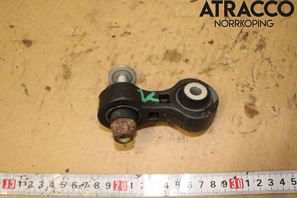 Stabilisator hinten AUDI A4 Avant (8K5, B8)