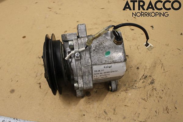 【専用】 700.08.311 : Ac pump - Autoparts24