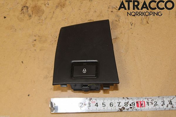 Przełącznik blokady drzwi JAGUAR F-PACE (X761)