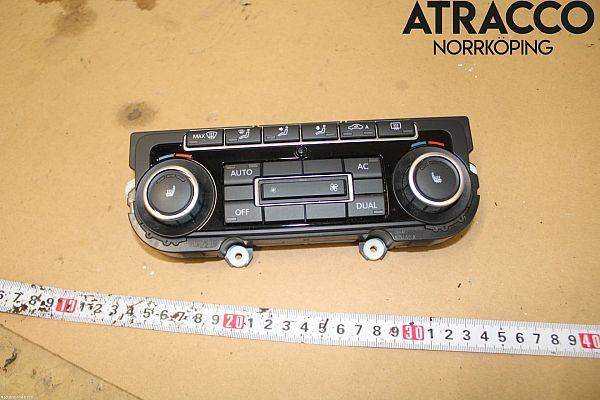 Varmeregulering VW PASSAT Estate (3C5)