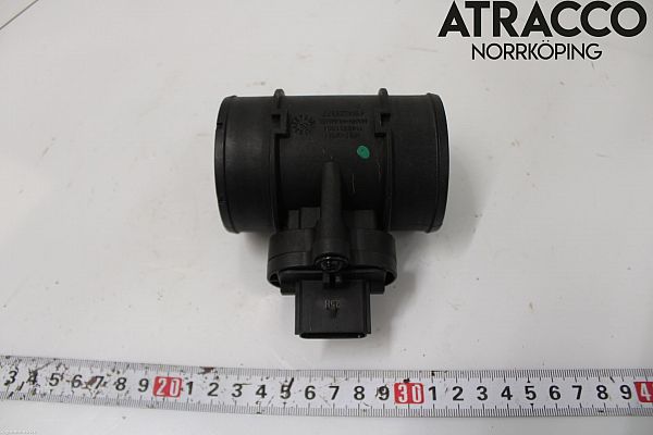 Luftmængdemåler OPEL CORSA E (X15)