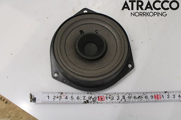 Lautsprecher OPEL CORSA E (X15)
