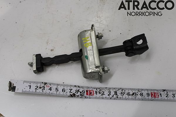 Dørstop OPEL CORSA E (X15)