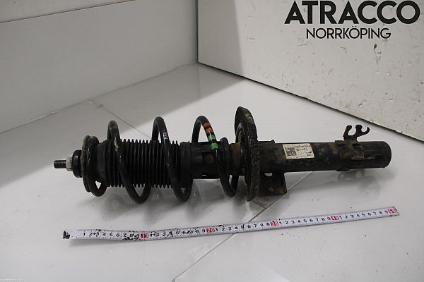 Amortyzator przedni AUDI A1 (8X1, 8XK)
