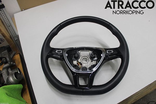 Volant (Airbag pas inclus) VW T-ROC (A11)