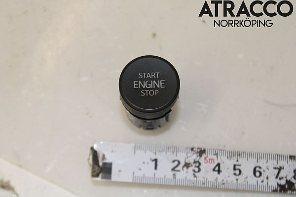 Stop - start switch SEAT ATECA (KH7)