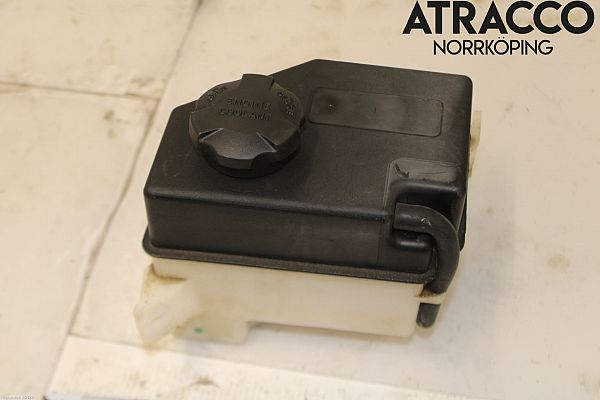 Expansions container KIA RIO II (JB)