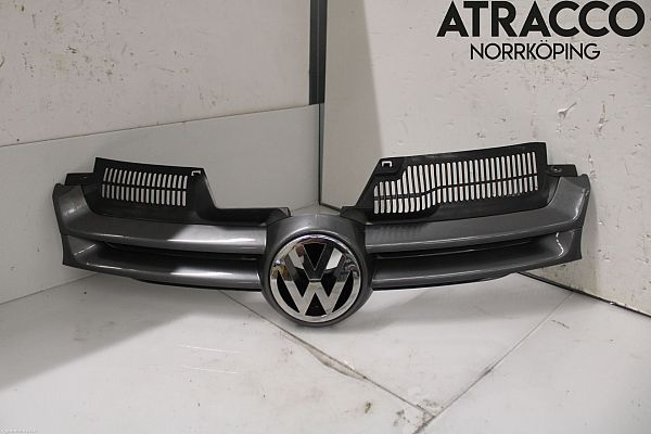Kühlergrill VW GOLF V (1K1)