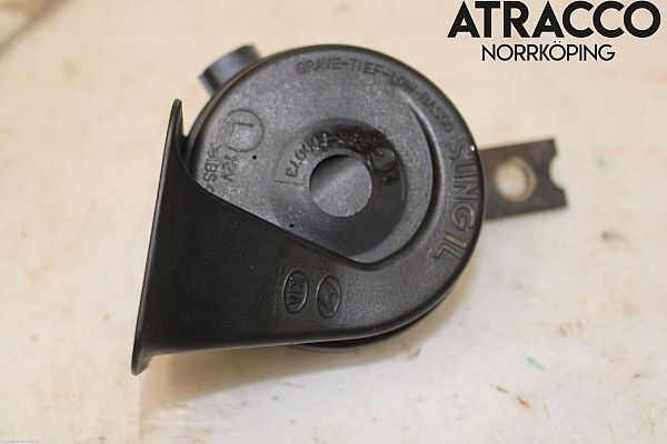 Horn HYUNDAI GRANDEUR (TG)