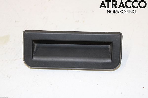 Handgreep / deurgreep achterklep SEAT ARONA (KJ7)