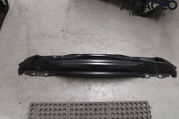 Zderzak tylny – nielakierowany JAGUAR XF SPORTBRAKE (X260)