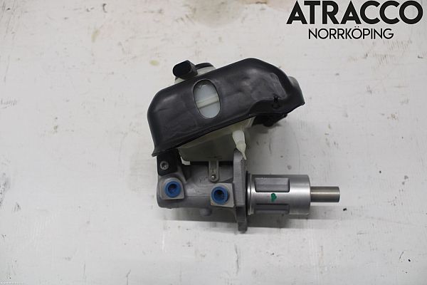 Brake - Master cylinder AUDI A5 (8T3)