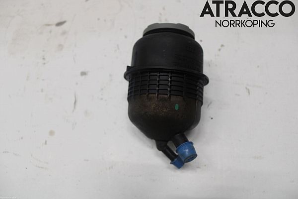 Power steering sump AUDI A5 (8T3)