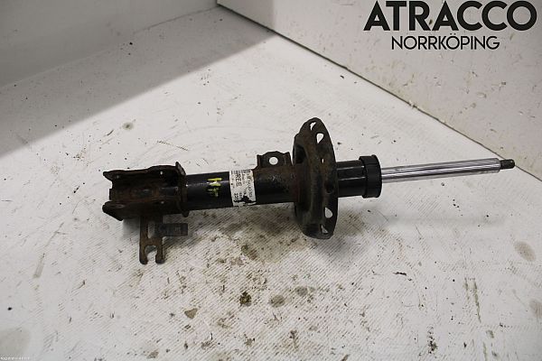Shock absorber - front OPEL ASTRA H GTC (A04)