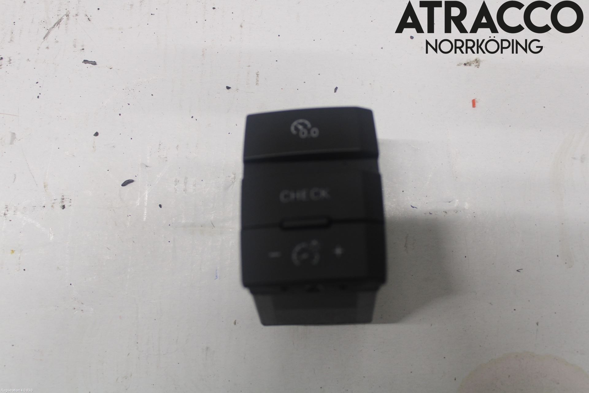 Audi A6 Allroad (4FH, C6) Diverse Schalter 4L1927123 - Autoparts24