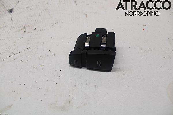 Kontakt - diverse AUDI A6 Allroad (4FH, C6)