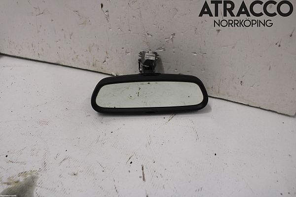 Rear view mirror - internal PEUGEOT 5008 (0U_, 0E_)