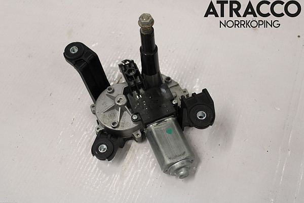 Viskermotor bag OPEL ASTRA J Sports Tourer (P10)