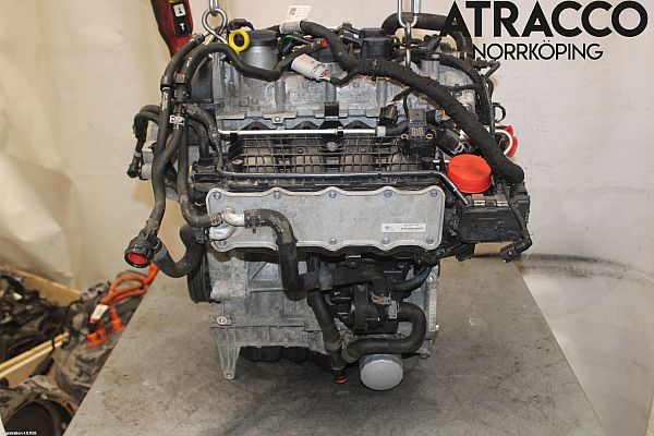 Motor SEAT ATECA (KH7)