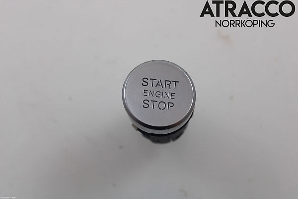Start - stopp - knapp AUDI A6 Allroad (4GH, 4GJ, C7)