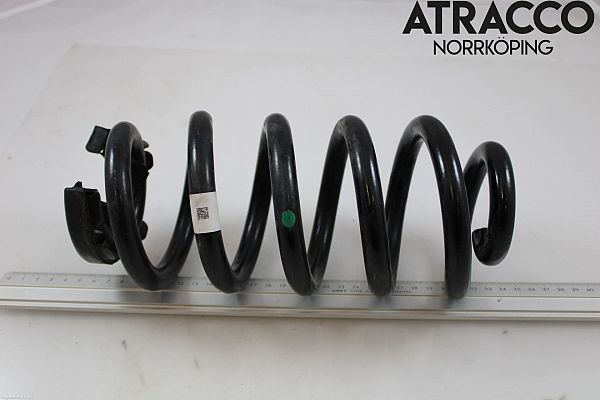 Rear spring - coil CUPRA BORN (K11)