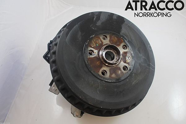 Broche - arrière CUPRA BORN (K11)