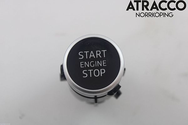 Stop - start switch AUDI A3 Limousine (8YS)
