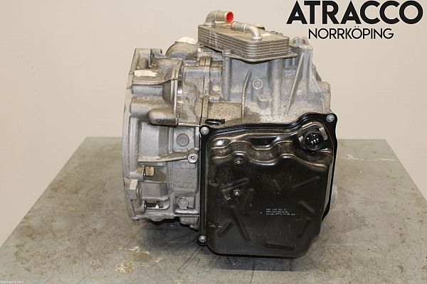 Automatic gearbox SKODA KODIAQ (NS7, NV7)