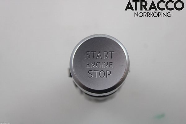 Stop - start switch AUDI Q5 (FYB)