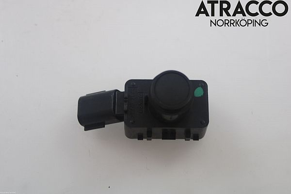 Parking sensor rear TOYOTA C-HR (_X1_)