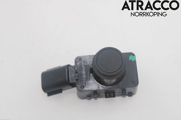 Parking sensor rear TOYOTA C-HR (_X1_)