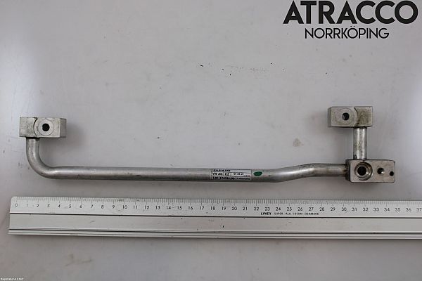 Klimaanlage Rohr / Schlauch SKODA ENYAQ iV SUV (5AC, 5AZ)