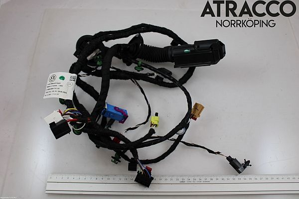 Brugt VW ID.4 - Ledningsnet - komplet | Autoparts24