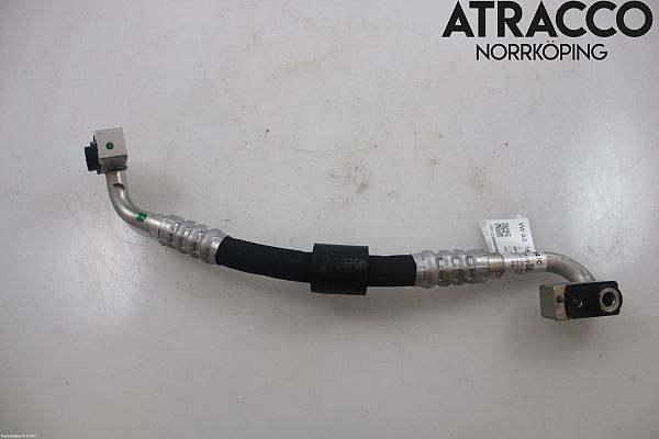 Klimaanlage Rohr / Schlauch SKODA ENYAQ iV SUV (5AC, 5AZ)