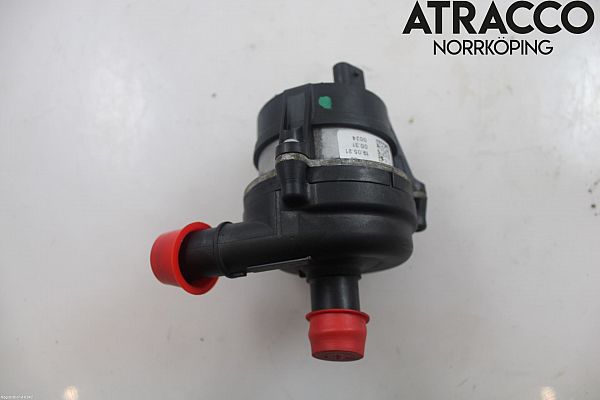 Water pump JAGUAR I-PACE (X590)