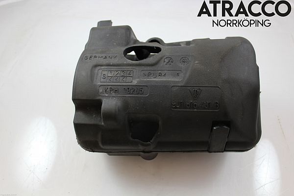 Airconditionpumpe AUDI E-TRON GT Saloon