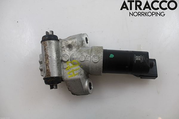 Parkeringsbremsemodul / styrboks (EPB) AUDI E-TRON GT Saloon