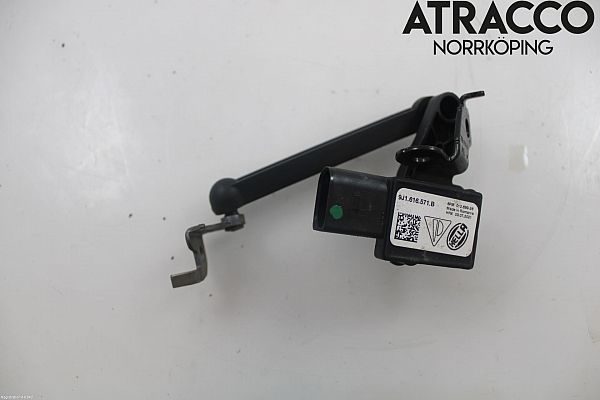Sensor - lygtejustering AUDI E-TRON GT Saloon