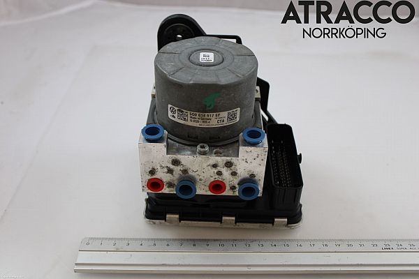 ABS - pump SEAT TARRACO (KN2_)