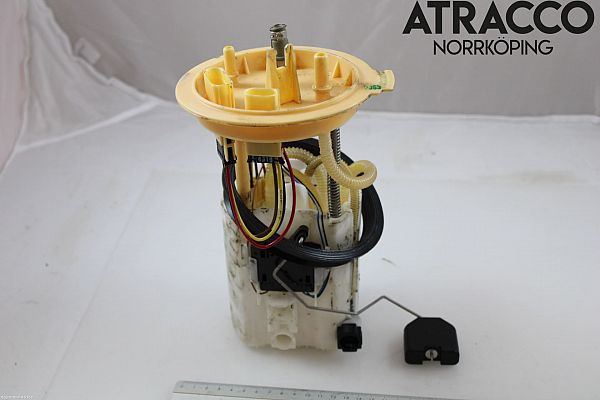 Kraftstoffpumpe SEAT TARRACO (KN2_)