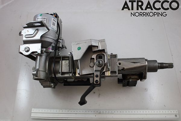 Ratstamme komplet RENAULT CLIO IV (BH_)