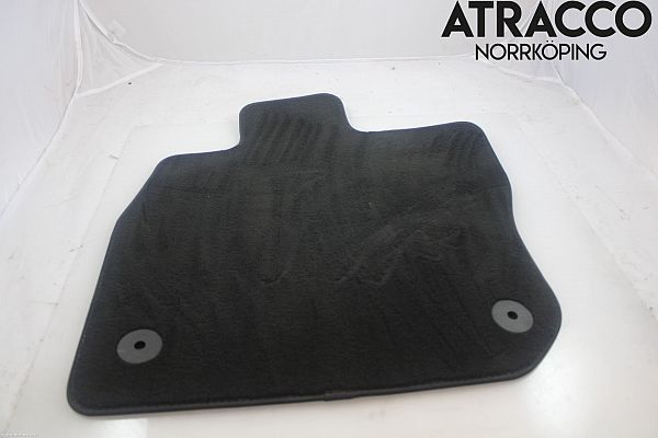 tapis -revêtement de sol AUDI A3 Sportback (8YA)