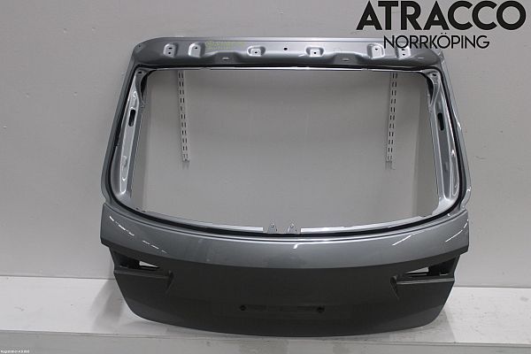 Klapa bagażnika AUDI A6 Avant (4G5, 4GD, C7)