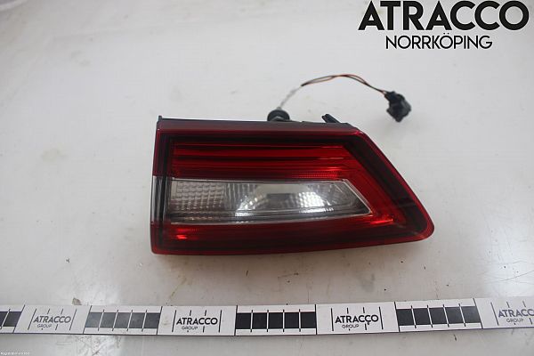 Rear light RENAULT CLIO IV (BH_)