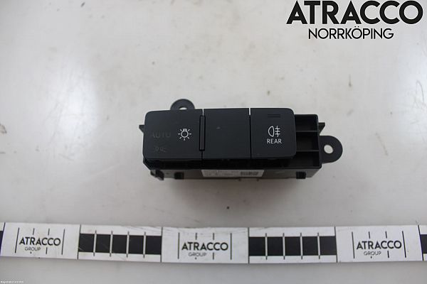 Leuchtweitenregulierungsschalter AUDI A3 Sportback (8YA)